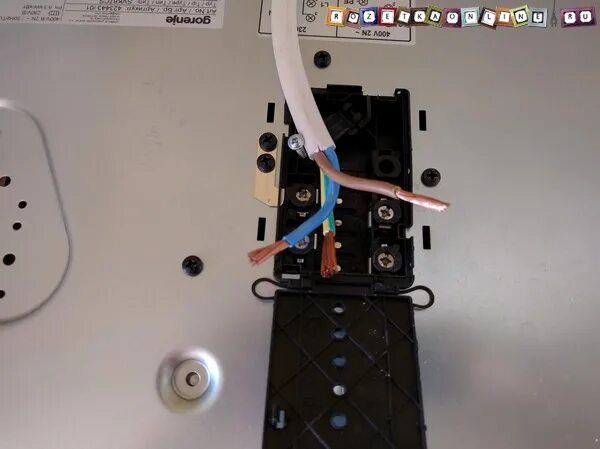 Haier варочная панель подключение 220 Как подключить варочную панель горение HeatProf.ru