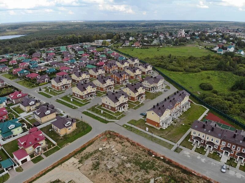 Haier вл1с1 село озерецкое фото кварталы застройки № 1.6 и 1.7 (строительный номер 2.2) участка № 1 (площадью 22