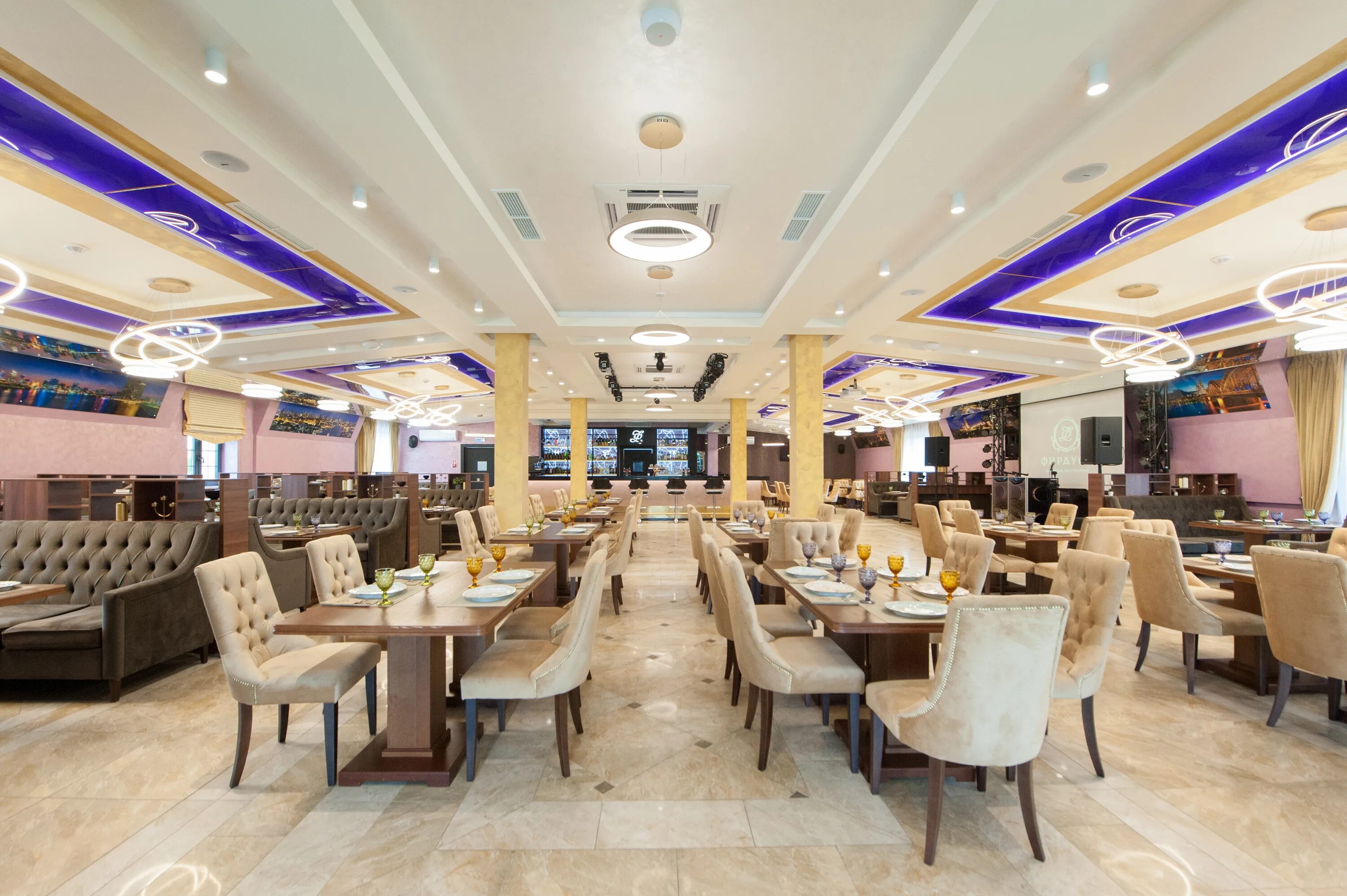 Haier вл1с1 село озерецкое фото Фото: Фирдуси, ресторан, 86А, село Озерецкое - Яндекс Карты