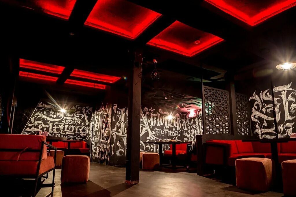 Hair club ул александра невского 19 фото Панорама: НУ и Че?, бар, паб, Лесная ул., 23, корп. 3, Самара, Россия - Яндекс К