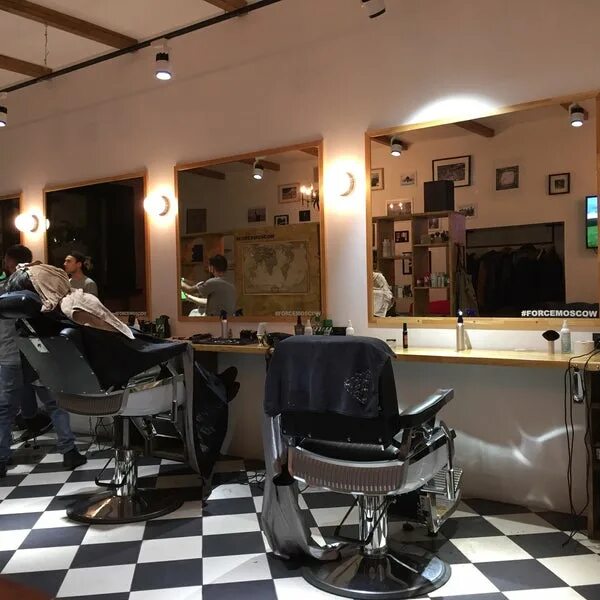 Hair club ул александра невского 19 фото Force - Тверской - ул. Александра Невского, 19/25