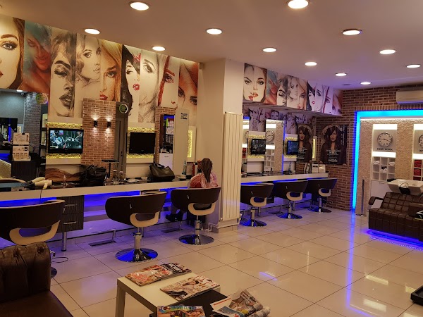 Hair club ул александра невского 19 фото Hair Club, + 90 216 508 27 89, 10/A-1, Mehmet Akif Mahallesi, Elalmış Cd., 34774