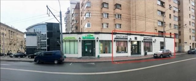 Hair club ул александра невского 19 фото улица Александра Невского, 1