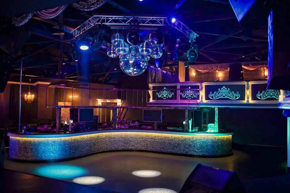 Hair club ул александра невского 19 фото Мебель для дискотеки - Мебель на заказ в Кишинёве Молдова