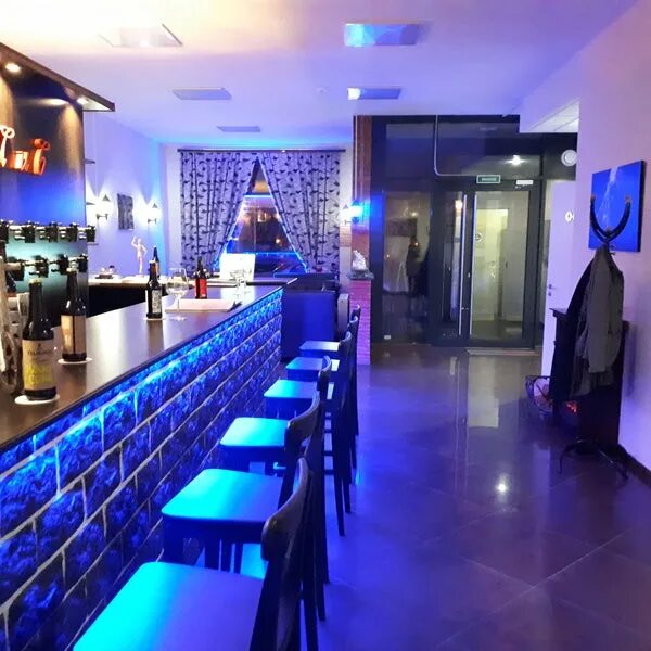 Hair club ул александра невского 19 фото Photos at Cult Beer Club - Beer Bar in Санкт-Петербург