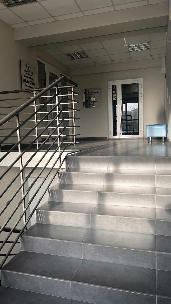 Hair club ул александра невского 19 фото Фото: Hair Club, салон красоты, ул. Александра Невского, 19, Иркутск - Яндекс Ка