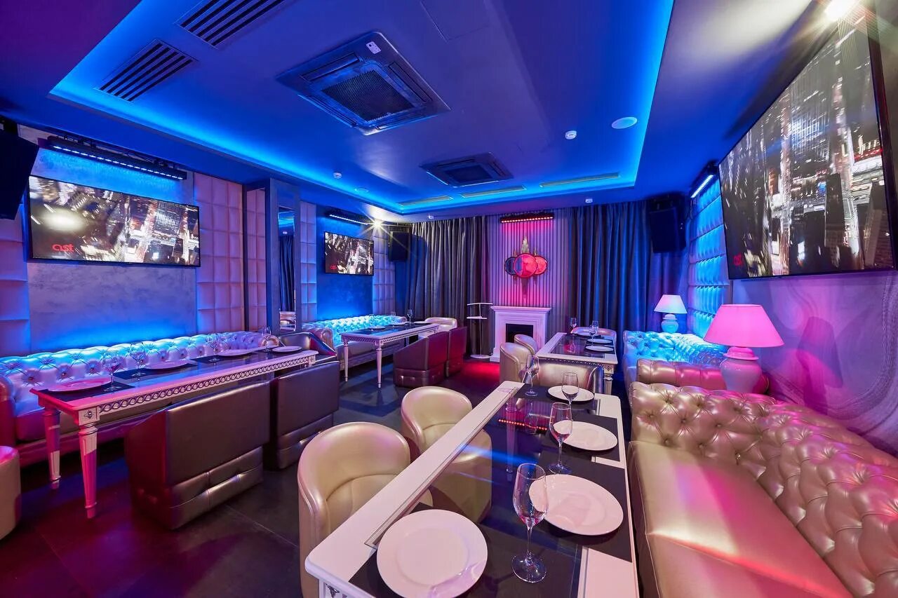 Hair club ул александра невского 19 фото В Estate Mall открылся проект от создателей легендарного Royal Arbat Новости Моя