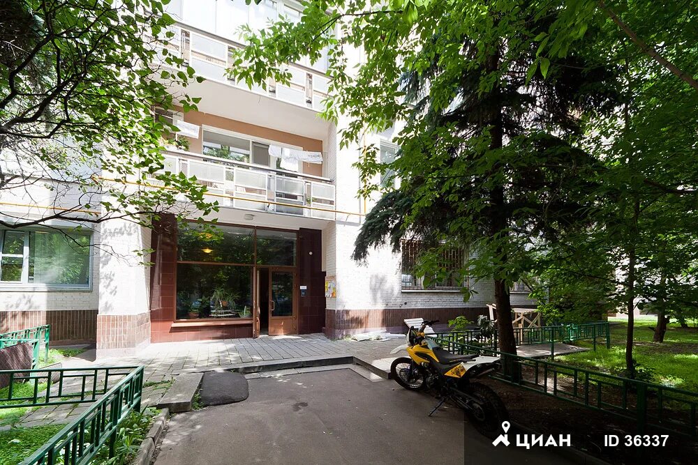 Hair club ул александра невского 19 фото Москва, 4-х комнатная квартира, ул. Александра Невского д.19/25, 60000000 руб.