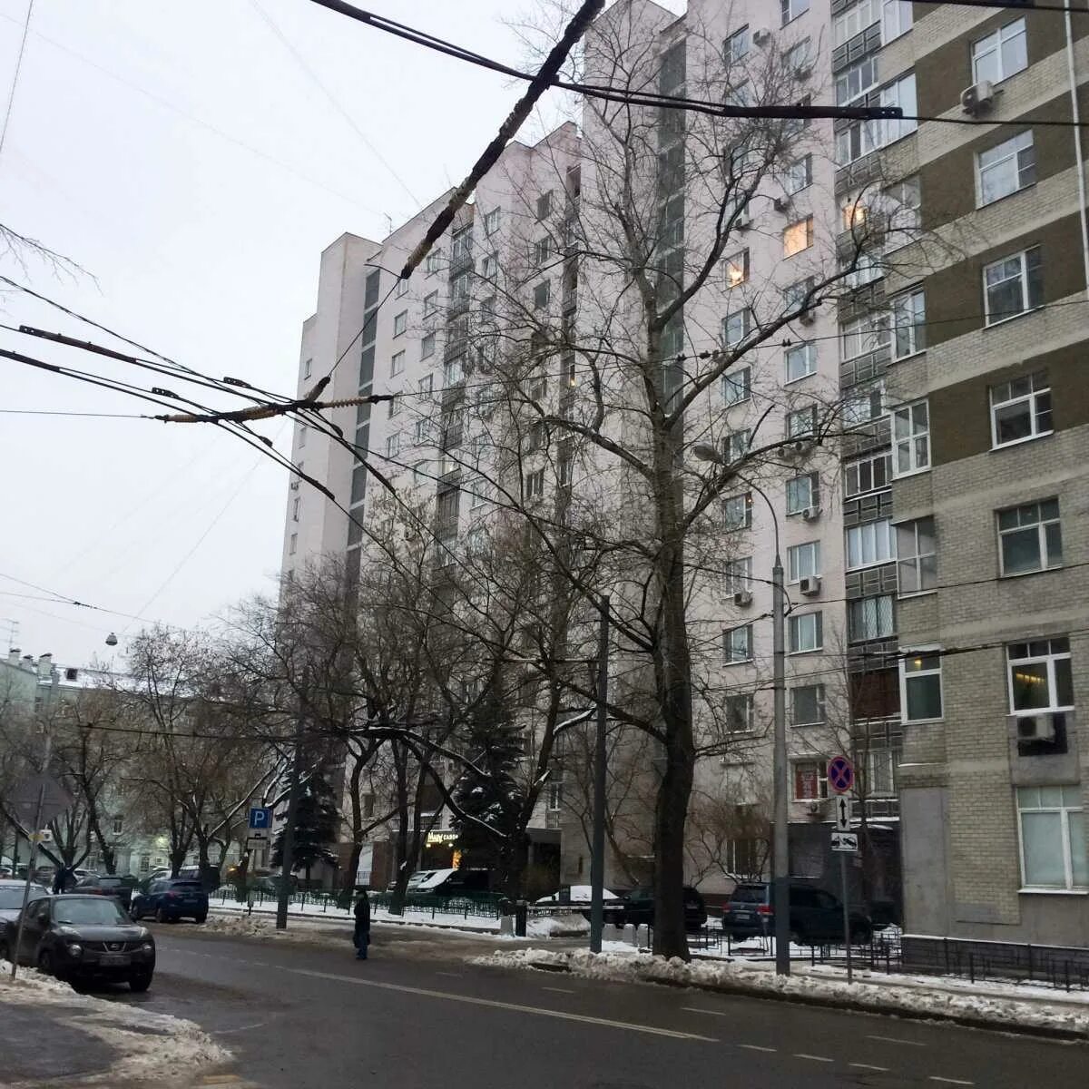 Hair club ул александра невского 19 фото Агентство недвижимости "Кросби" по адресу Александра Невского, 19-25 в Москва - 