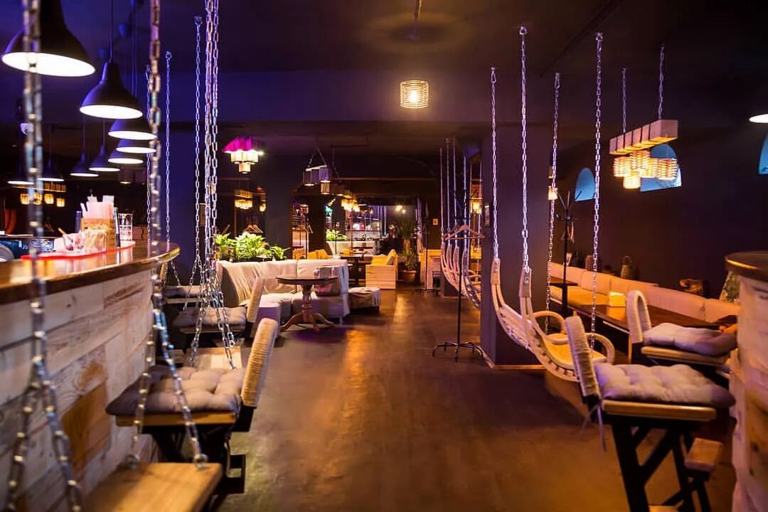 Hair craft комсомольская ул 2 казань фото Больше не работает: Chillin, кальян-бар, Республика Татарстан, Казань, Лево-Була