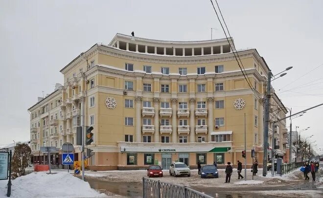 Hair craft комсомольская ул 2 казань фото В Казани готовят к реставрации жилой дом Валтреста "Татваленок" https://vk.cc/cl