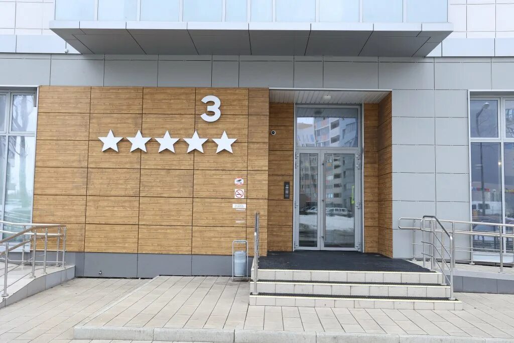 Hair craft комсомольская ул 2 казань фото Апартаменты Квартира по ту Сторону Кремля с парковкой, Казань. Бронирование, отз