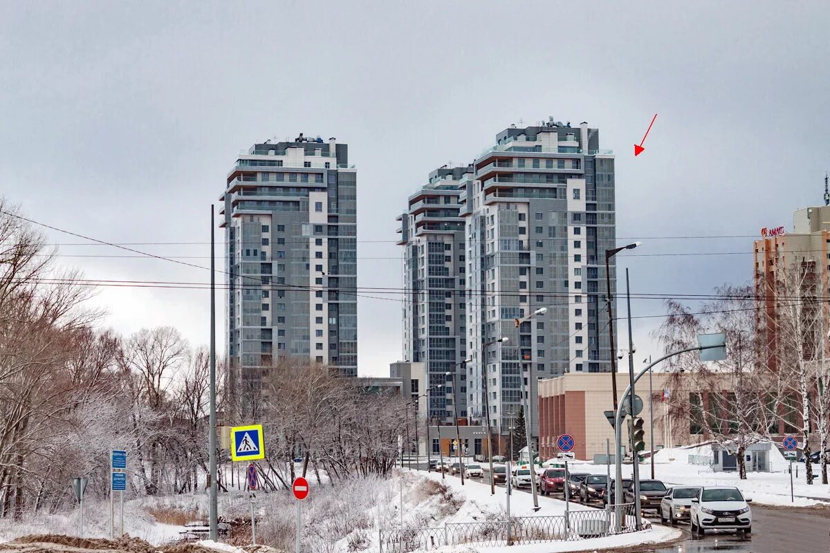 Hair craft комсомольская ул 2 казань фото Комсомольская ул., 2 подъезд 2 - Казань