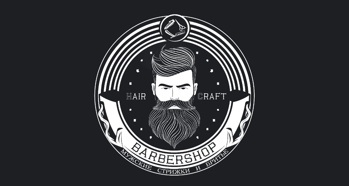 Hair craft комсомольская ул 2 казань фото Hair Craft - Мужские стрижки и Бритье - Парикмахерская