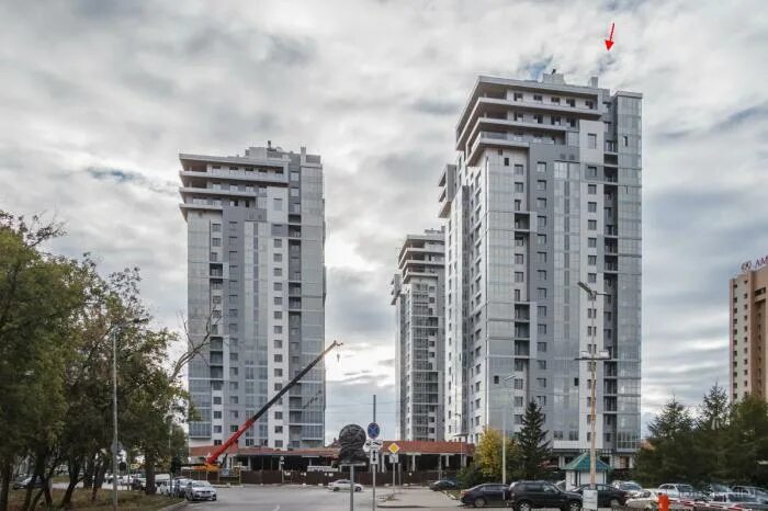 Hair craft комсомольская ул 2 казань фото Комсомольская ул., 2 подъезд 2 - Казань