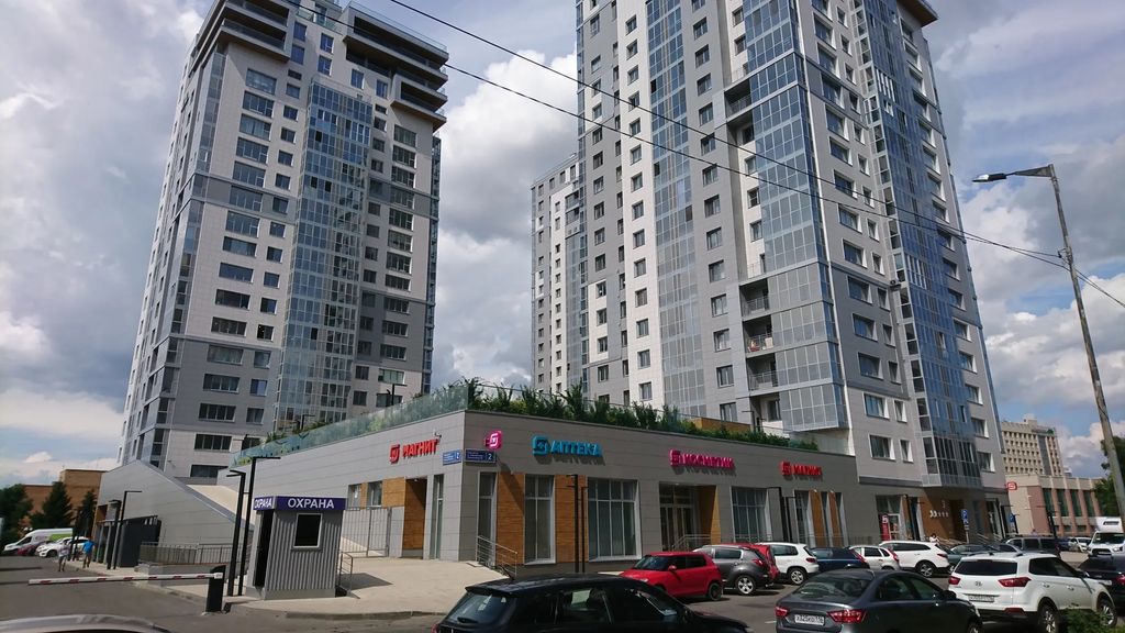 Hair craft комсомольская ул 2 казань фото 2-комнатная квартира посуточно, Казань, Комсомольская улица, 2, к 3, объявление 