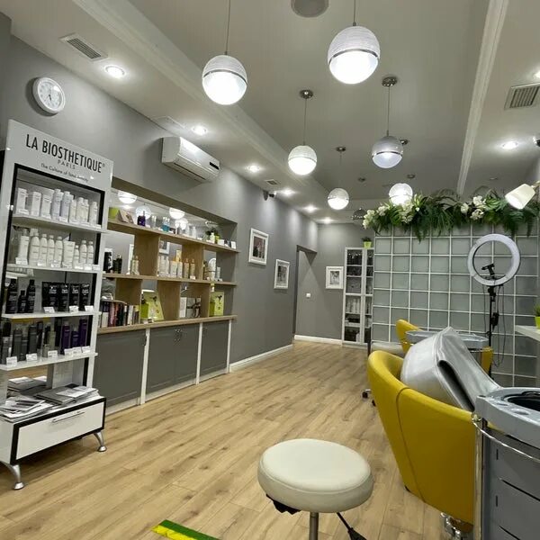 Hair mama волжский просп 31 фото Багамы Для Мамы - Hair Salon in Санкт-Петербург