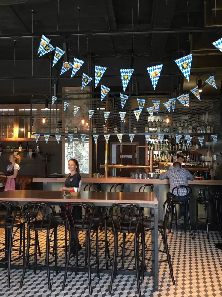 Hair mama волжский просп 31 фото Рестораны-пивоварни в Волжском, отзывы и рейтинги посетителей, фотографии, конта