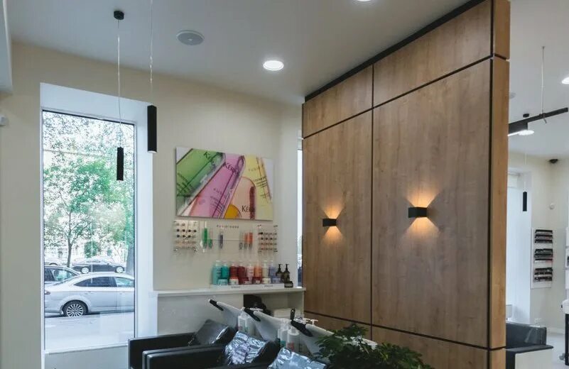 Hair procolor ленинский просп 91 фото Тип: косметика и парфюмерия - Салон красоты Моне на Ленинском проспекте, 91 (на 