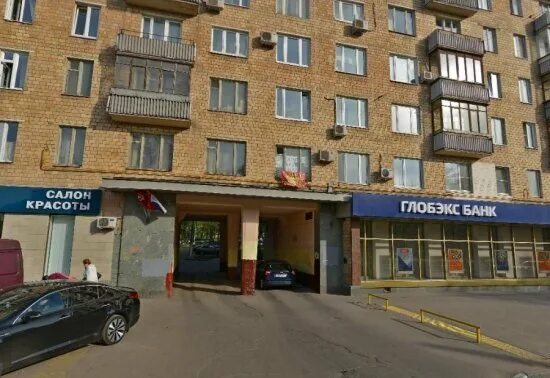 Hair procolor ленинский просп 91 фото Жилой дом - Ленинский проспект, 91. Аренда офисов в жилом доме на Ленинском прос