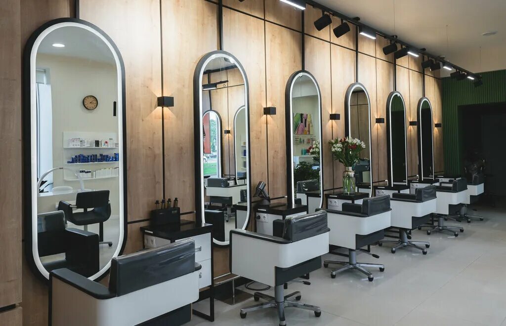 Hair procolor ленинский просп 91 фото Моnе, beauty salon, Москва, Ленинский проспект, 91 - Yandex Maps