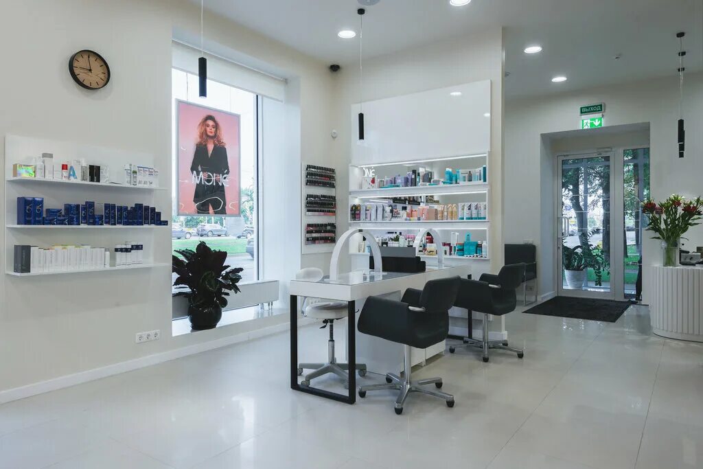 Hair procolor ленинский просп 91 фото Панорама: Моnе, салон красоты, Ленинский просп., 91, Москва - Яндекс Карты