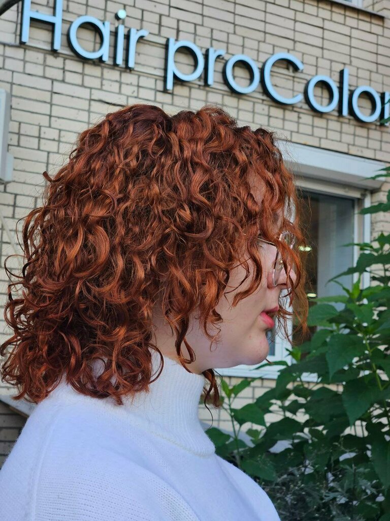 Hair procolor ленинский просп 91 фото Hair proColor, салон красоты, Ленинский просп., 91, Санкт-Петербург - Яндекс Кар