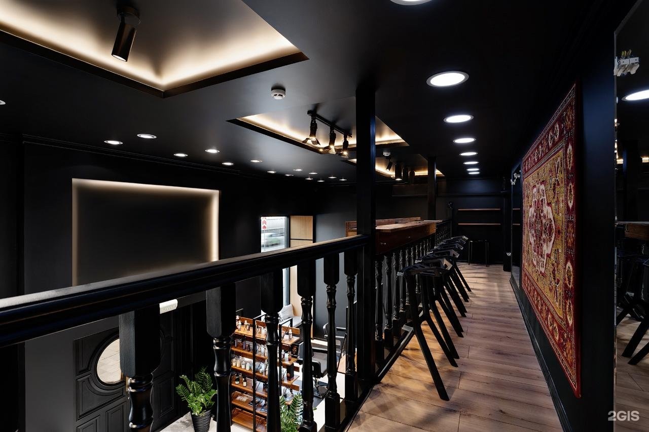 Hair sekta новинский бул 12 фото Hair sekta, концептуальный салон красоты, Новинский бульвар, 12, Москва - 2ГИС