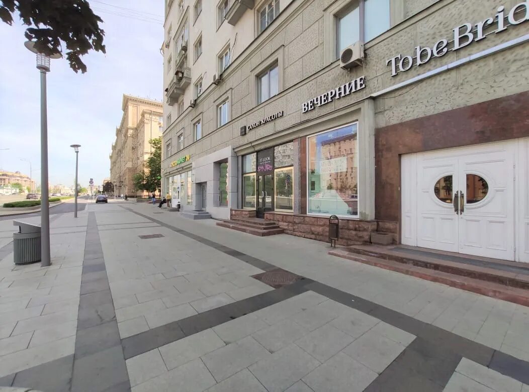 Hair sekta новинский бул 12 москва фото Новинский бульвар 12