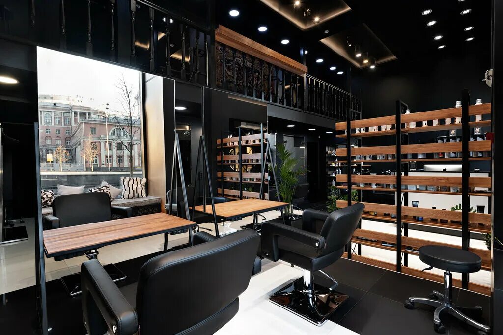 Hair sekta новинский бул 12 москва фото Hair Sekta, салон красоты, Новинский бул., 12, Москва, Россия - Яндекс.Карты