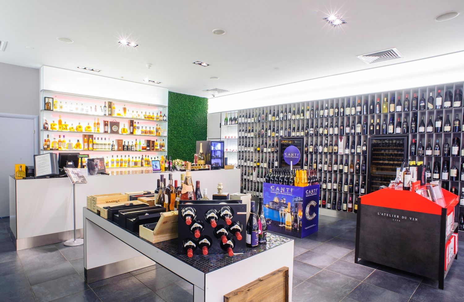 Hair sekta новинский бул 12 москва фото Винотека SimpleWine Новинский, м. Баррикадная, Новинский б-р, 31: адрес, фото