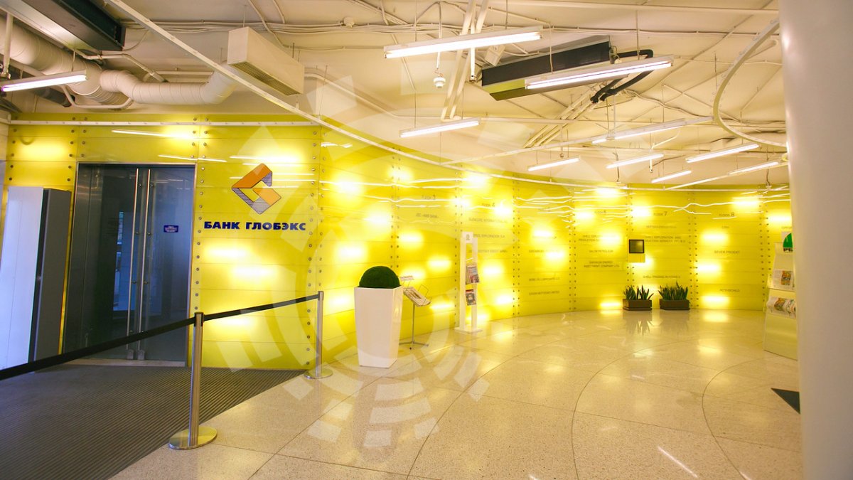 Hair sekta новинский бул 12 москва фото Офис Яндекса Новинский бульвар - 39 фото