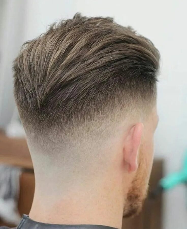 Haircut прическа мужская Where to stay in Paris // Hotel Adele & Jules - Fashion Outfits Mens slicked bac