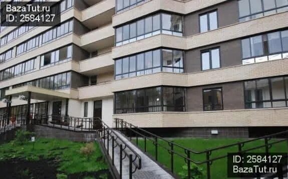 Hairguru ул народного ополчения 9 фото Фотографии 1-комнатной квартиры на продажу в Красногорске по адресу улица Народн