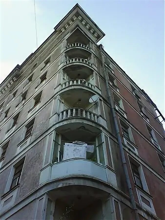 Hairguru ул народного ополчения 9 фото ulitsa Narodnogo Opolcheniya, 9 корпус 3 - Moscow