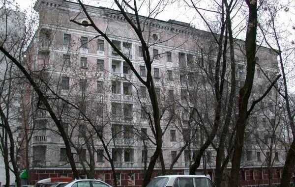 Hairguru ул народного ополчения 9 фото Дом 9к3, на улице Народного Ополчения планируют снести. Ранее в этом здании жили