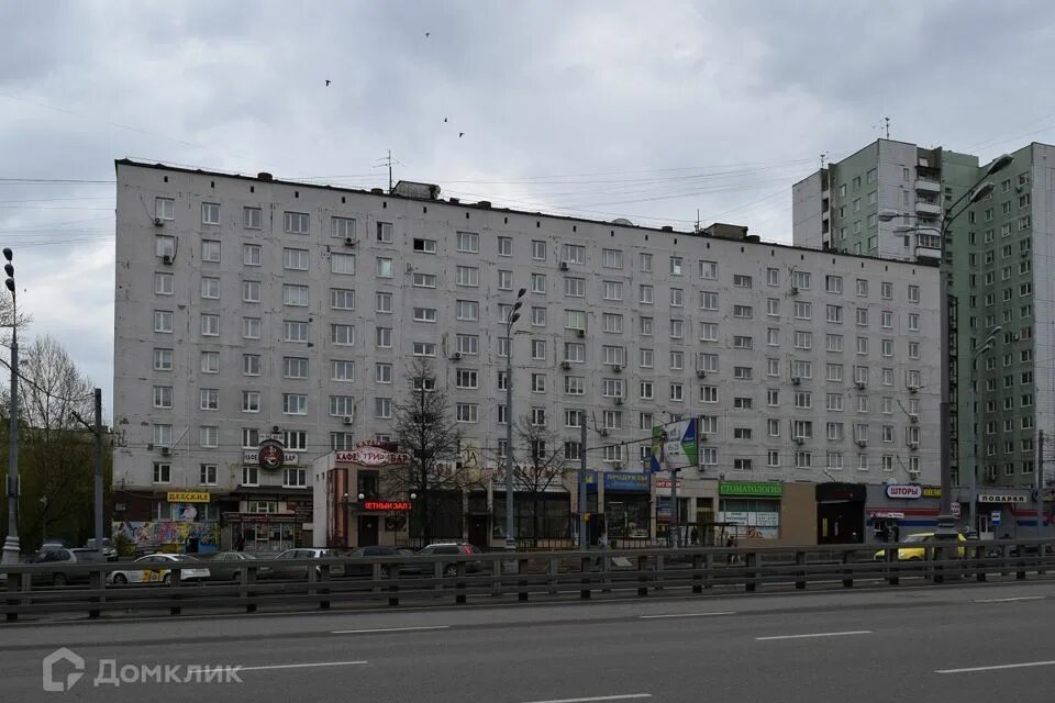 Hairguru ул народного ополчения 9 фото Купить 1-Комнатную Квартиру в Хрущевке в 80-м квартале (Москва) - предложения о 