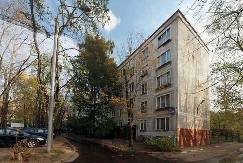 Hairguru ул народного ополчения 9 фото Moscow Horoshevo-Mnevniki ulitsa Narodnogo Opolchenija 9 k. Flickr