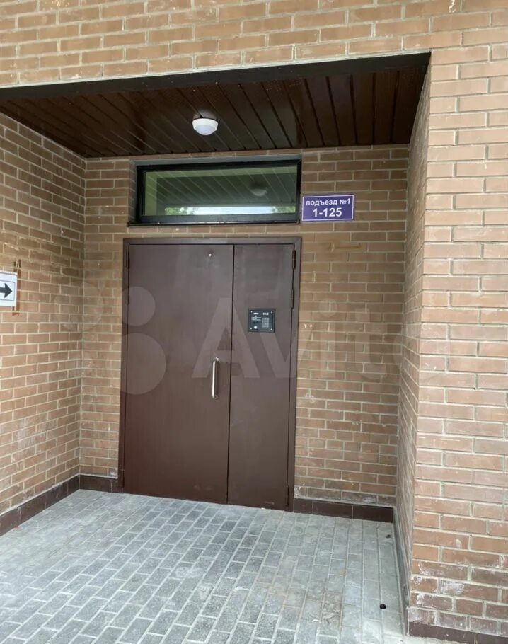 Hairguru ул народного ополчения 9 фото Продажа студии Красногорск, метро Митино, улица Народного Ополчения 9, цена 5200