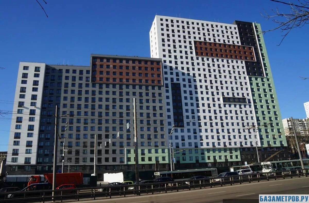 Hairguru ул народного ополчения 9 фото Продается помещение свободного назначения 184 м2, Москва, район Хорошево-Мневник