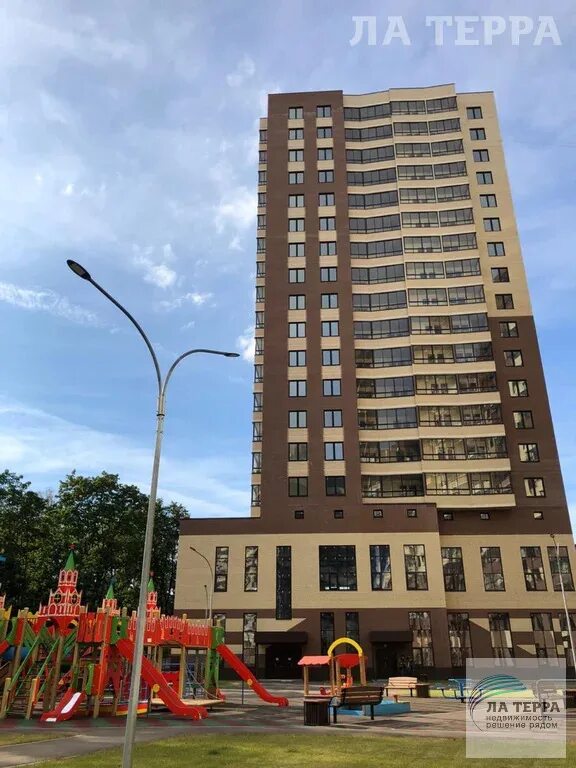 Hairguru ул народного ополчения 9 красногорск фото Красногорск, 1-но комнатная квартира, ул. Народного Ополчения д.9, 6400000 руб.