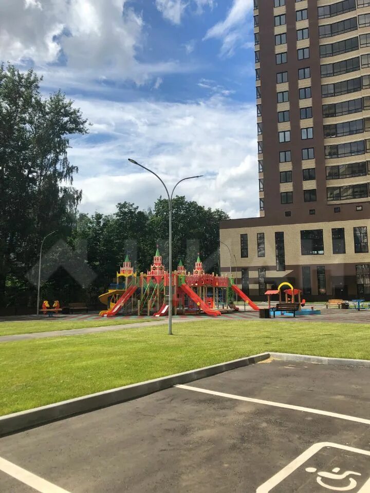 Hairguru ул народного ополчения 9 красногорск фото Продажа однокомнатной квартиры Красногорск, метро Митино, улица Народного Ополче