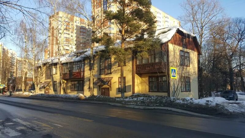 Hairguru ул народного ополчения 9 красногорск фото Ответы Mail.ru: Где в Москве есть районы с домами барачного типа, признанными ав