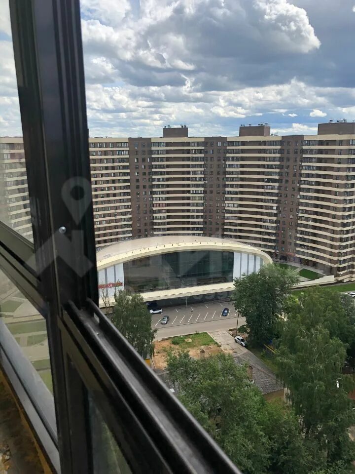 Hairguru ул народного ополчения 9 красногорск фото Продажа однокомнатной квартиры Красногорск, метро Митино, улица Народного Ополче