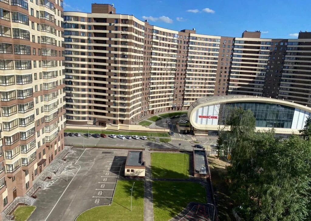 Hairguru ул народного ополчения 9 красногорск фото Продажа студии Красногорск, метро Митино, улица Народного Ополчения 9, цена 5300