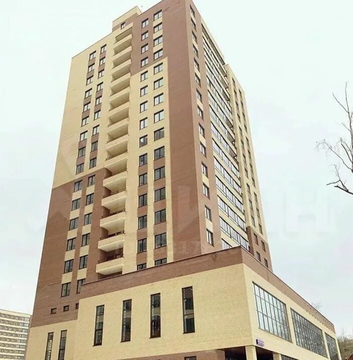 Hairguru ул народного ополчения 9 красногорск фото Продажа студии Красногорск, цена 4100000 рублей, 2024 год объявление № 487223 на