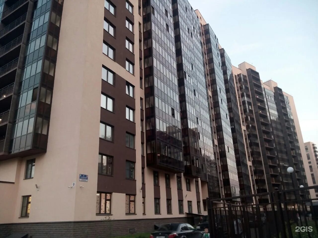 Hairisma бул менделеева 7 корп 2 фото Мурино бульвар менделеева: найдено 88 изображений