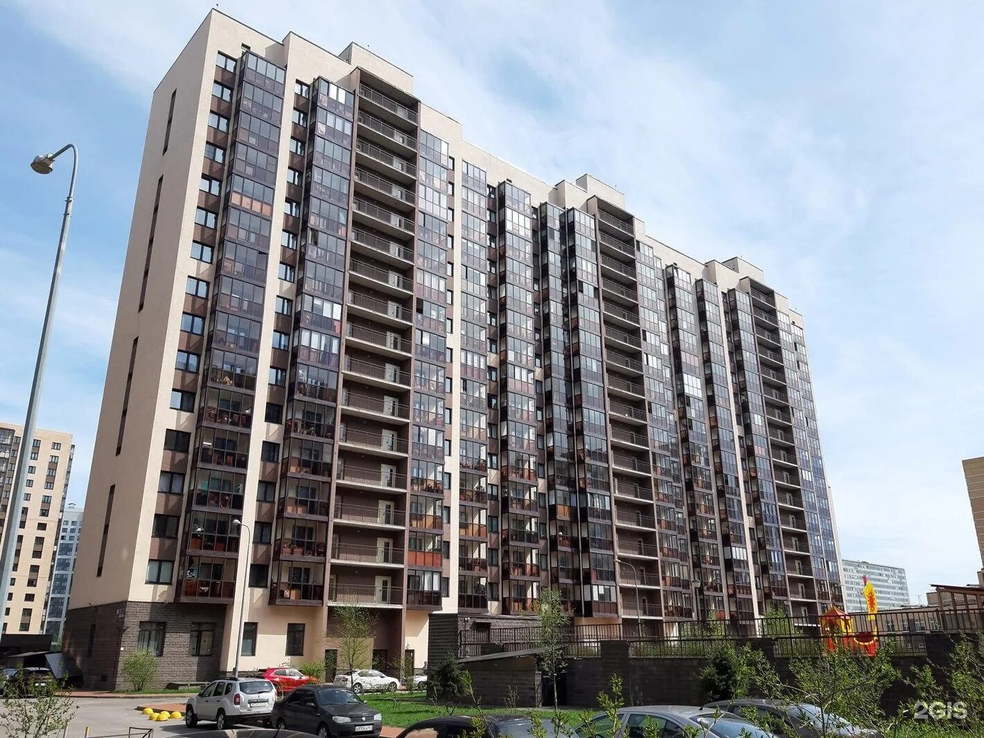 Hairisma бул менделеева 7 корп 2 фото Ваш личный юрист, юридическая консультация, бульвар Менделеева, 7 к1, Мурино - 2