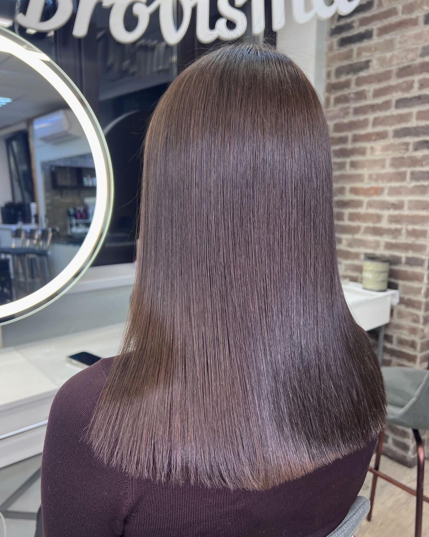 Hairisma бул менделеева 7 корп 2 фото Hairisma Hair&Brow Менделеева 7/2 Мурино Онлайн-запис