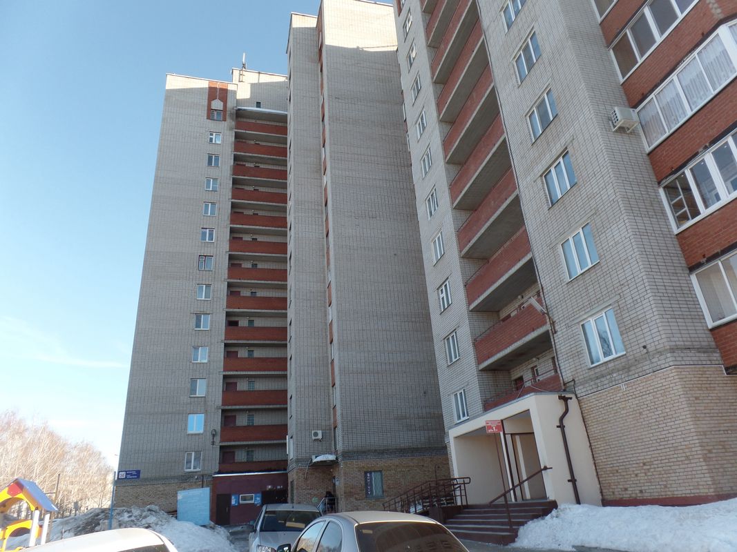 Hairisma бул менделеева 7 корп 2 фото Купить 1-комнатную квартиру, 36.8 м² по адресу Республика Татарстан, Нижнекамск,